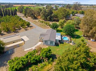 16866 Avenue 288, Exeter, CA 93221