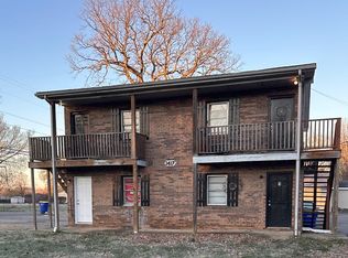1417 N Sunrise Dr APT 2, Bowling Green, KY 42101