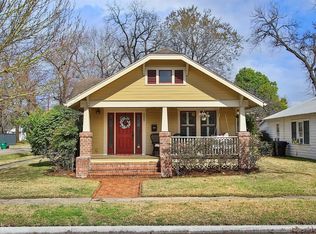 729 Merrill St, Houston, TX 77009