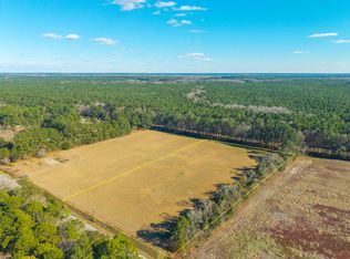 417 Ridge Rd, Ridgeville, SC 29472