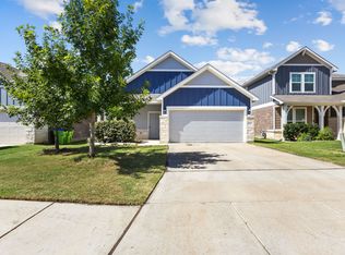 11914 Burnett Rnch, San Antonio, TX 78254