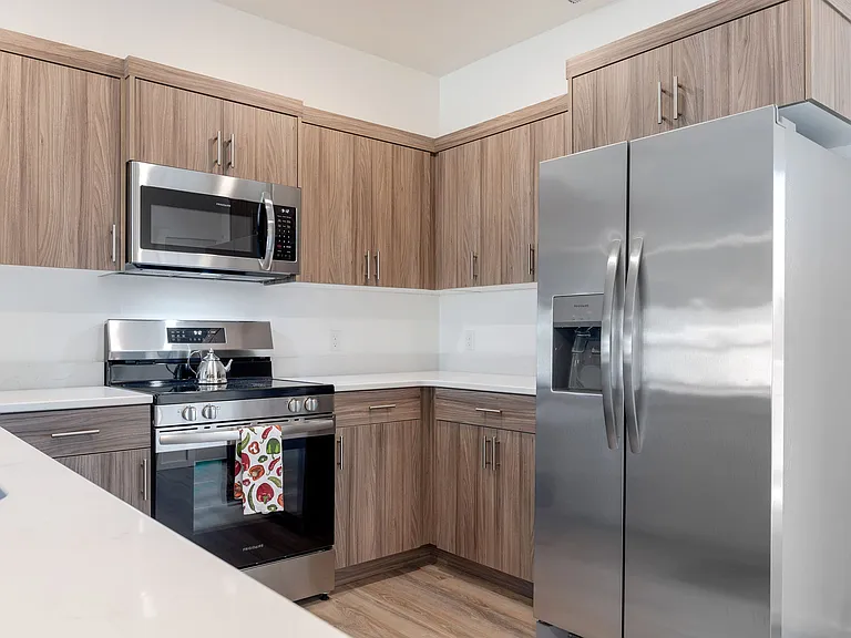 Movado Village — Photo 35