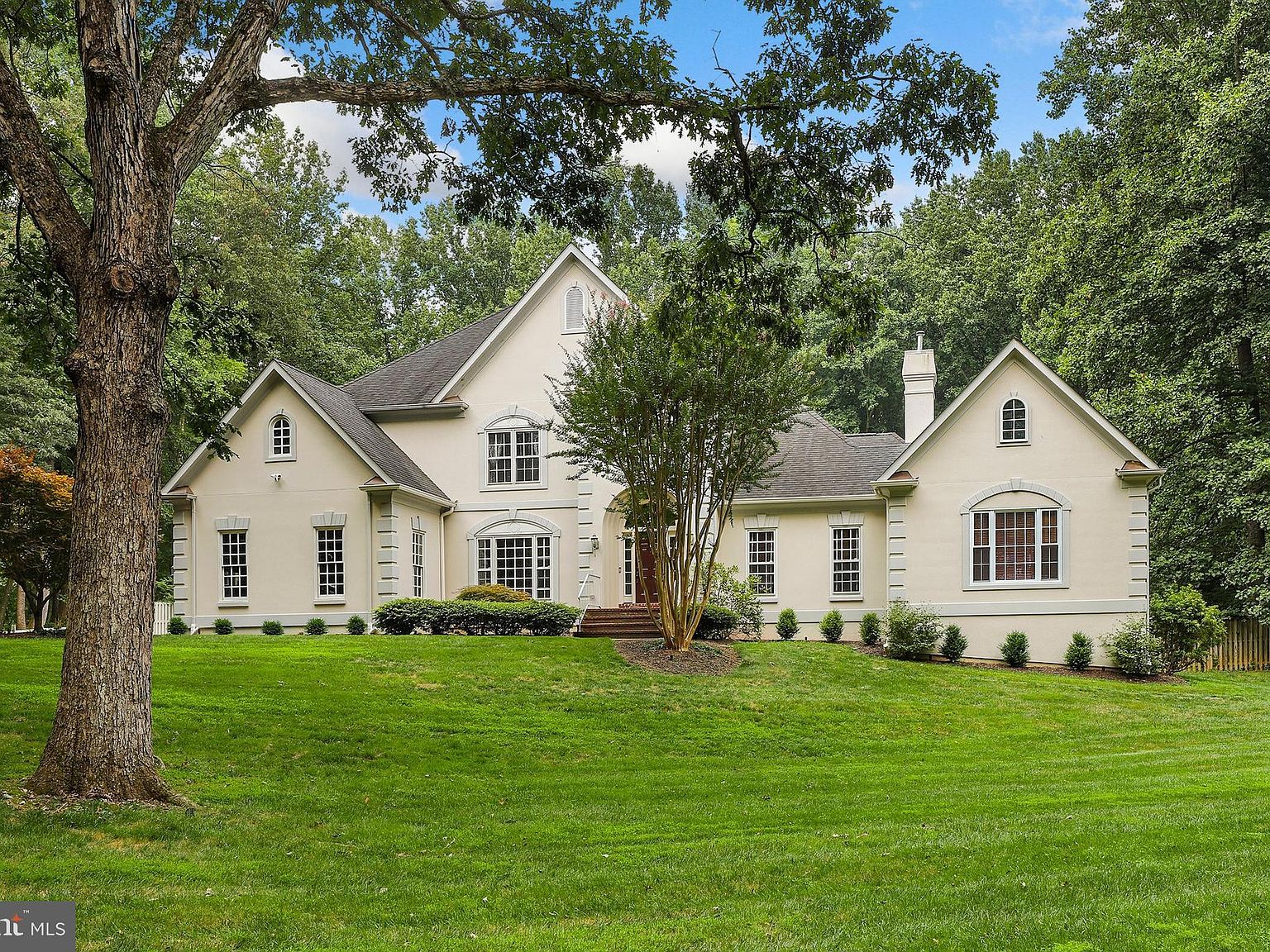12715 Yates Ford Rd, Clifton, VA 20124 Zillow