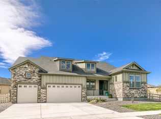9585 Boone Ln, Littleton, CO 80125