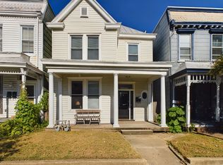 2408 W Main St, Richmond, VA 23220