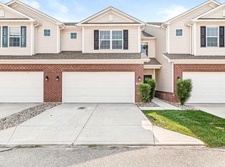 9625 Prairie Smoke Dr, Noblesville, IN 46060