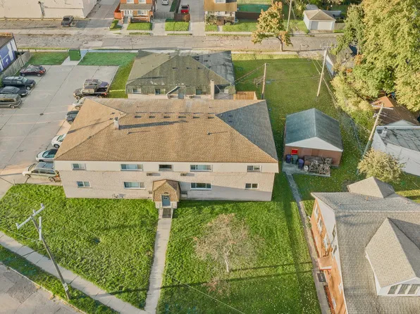 1304 Morris Ave APT 4, Lincoln Park, MI 48146