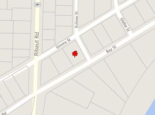 2203 Bay St, Beaufort, SC 29902