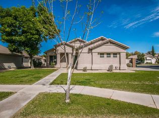 1812 W Havasu Way, Chandler, AZ 85248