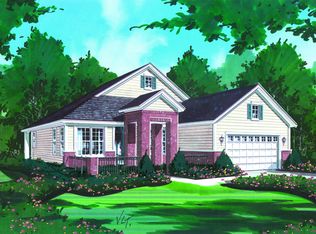 2607 Garland Ct, Naperville, IL