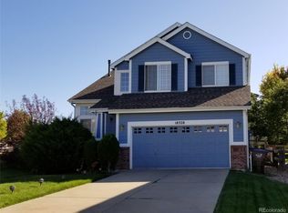 18328 E Lake Ave, Aurora, CO 80016