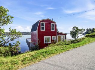 189 Pentz Rd, Lunenburg, NS B0R1G0