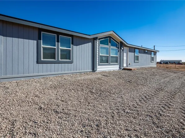 3454 N Horn Rd, Golden Valley, AZ 86413