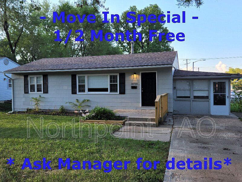 1st image of 10700 Cambridge Ave