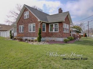 306 Cranbury Rd, East Brunswick, NJ 08816