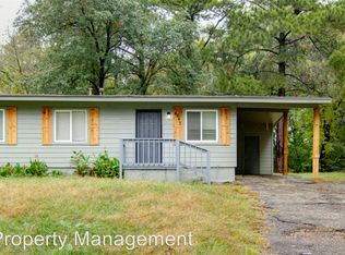 4843 Manson Rd, Memphis, TN 38109