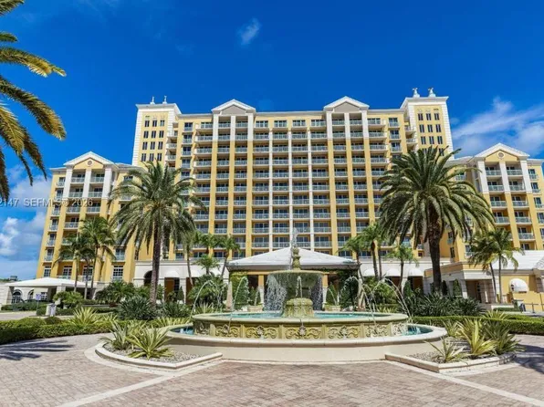 455 Grand Bay Dr #618-19, Key Biscayne, FL 33149