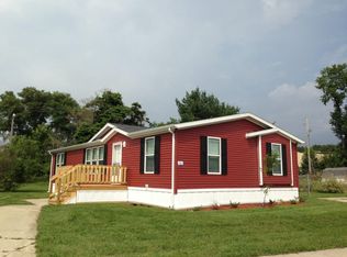 1201 County Road 15 LOT 181, Elkhart, IN 46516