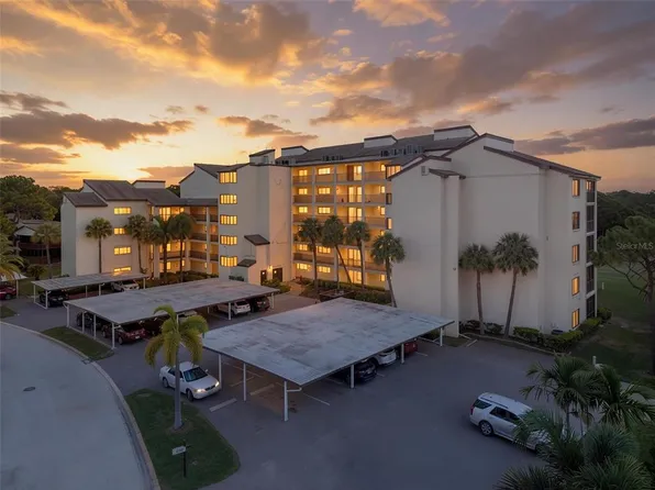 700 STARKEY ROAD #323, LARGO, FL 33771