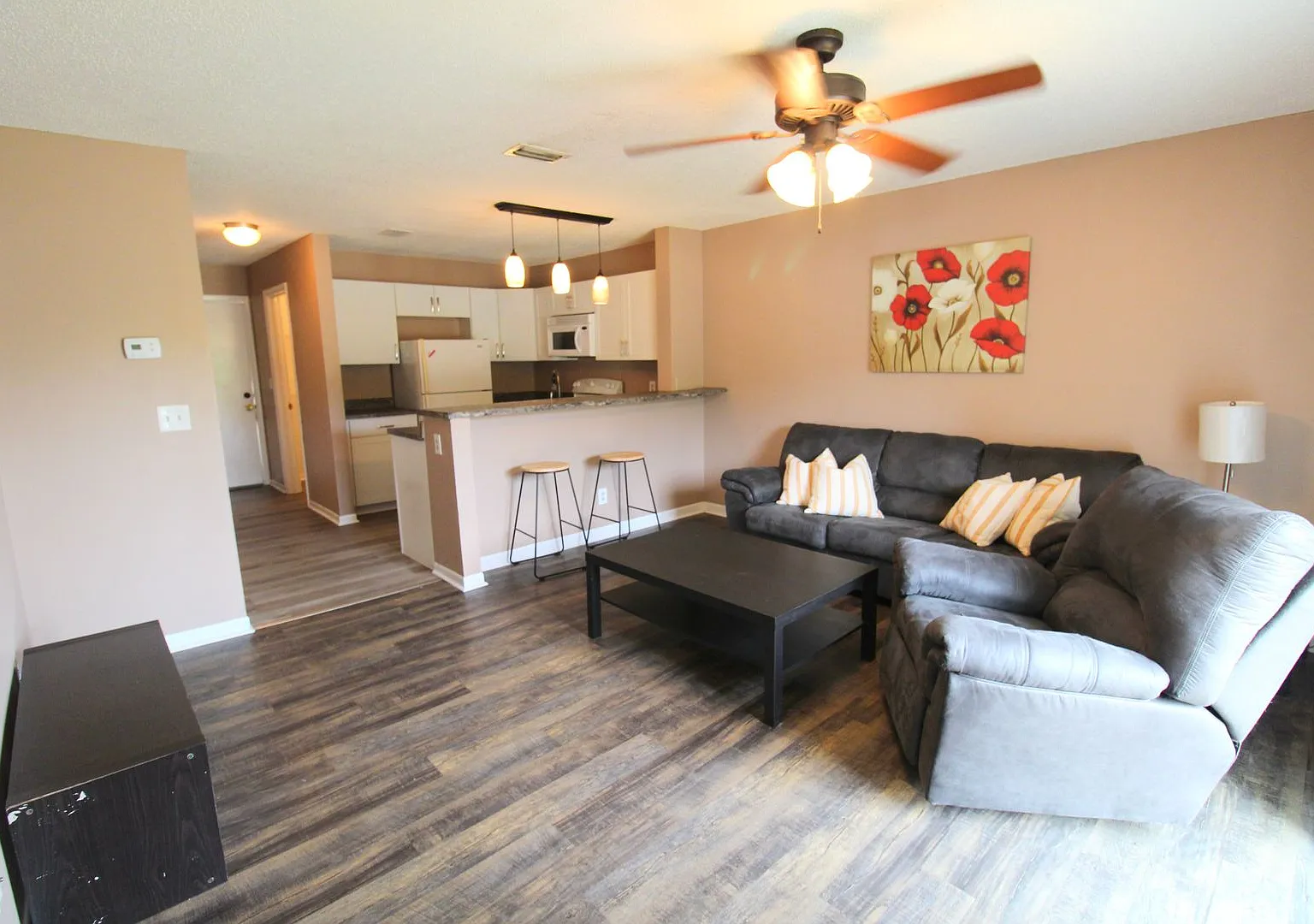 Hunters Ridge Condominiums 1330D — Photo 1