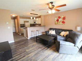 Hunters Ridge Condominiums 1330D, Harrisonburg, VA 22801