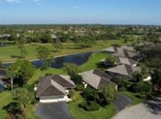 5163 SE Club Way, Stuart, FL 34997