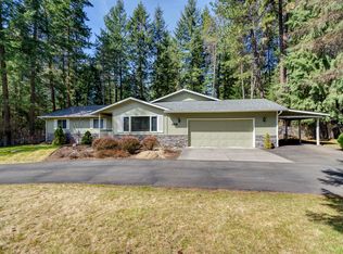 11641 N Friar Dr, Hayden Lake, ID 83835