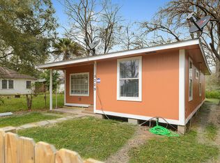 5309 Evella St, Houston, TX 77026