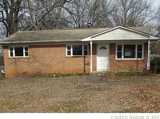 515 E Ohio Ave, Bessemer City, NC 28016