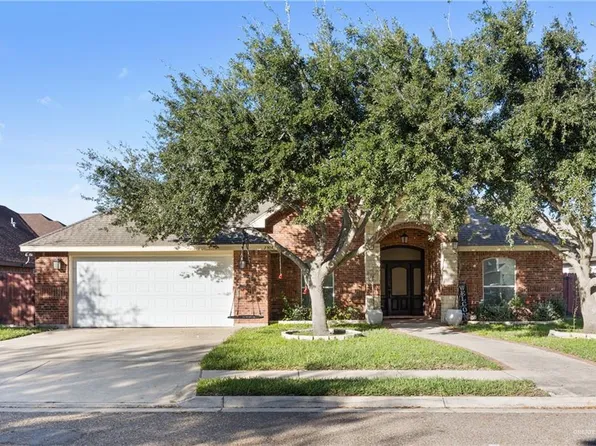 2308 Arroyo Ave, McAllen, TX 78504