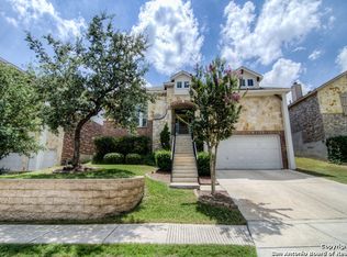 8130 Setting Moon, San Antonio, TX 78255
