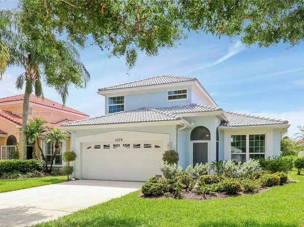 2278 SW Olympic Club Ter, Palm City, FL 34990