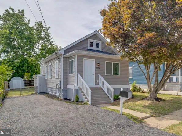 4212 4th St, Baltimore, MD 21225