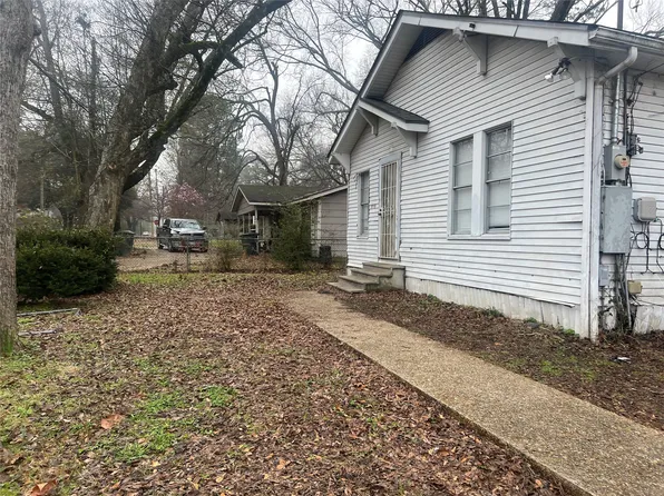 5918 Henderson Ave, Shreveport, LA 71106