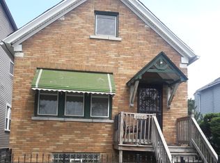4907 S Princeton Ave, Chicago, IL 60609