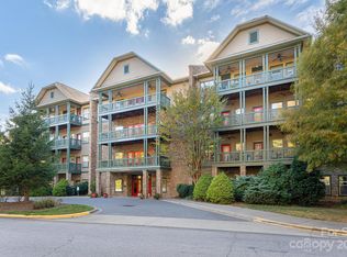 9 Kenilworth Knl #110, Asheville, NC 28805