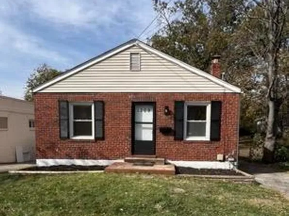 1309 Gerst Ave, Saint Louis, MO 63130