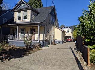 301 NE Morris St, Portland, OR 97212