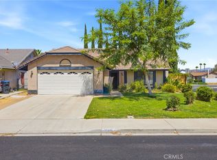 25214 Desert Willow Dr, Moreno Valley, CA 92553