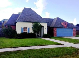 105 Bald Cypress Trl, Carencro, LA 70520