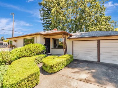 2268 Meyers Drive, Santa Rosa, CA, 95403