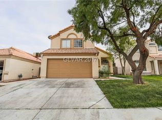 6513 Burlwood Way, Las Vegas, NV 89108