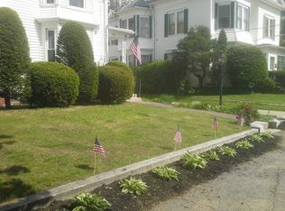 43 South St, Barre, MA 01005