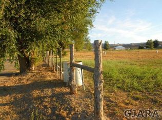 1251-12 1/2 Rd, Loma, CO 81524