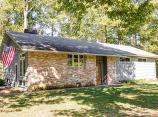 7400 Deerfield Dr, Chesterfield, VA 23832