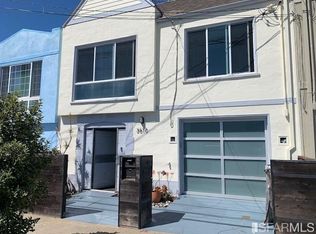 3610 Quintara St, San Francisco, CA 94116