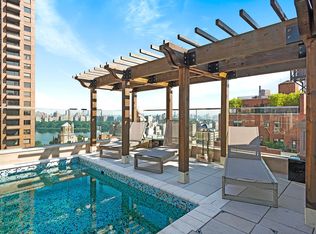 1110 Park Ave, New York, NY