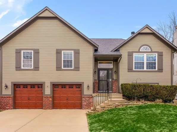 21606 W 57th Ter, Shawnee, KS 66218