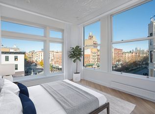 66 Allen St UNIT 4B, New York, NY 10002