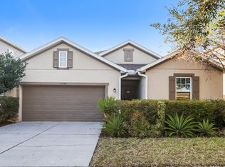 11543 Tangle Stone Dr, Gibsonton, FL 33534
